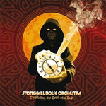 the album cover for Stonewall Noise Orchestra - Machine Devil & The Dope