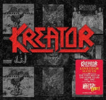 Kreator - Ámanos u ódianos: Lo mejor de los años del ruido (1985-1992) (CD)