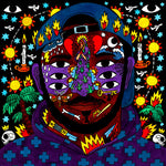 KAYTRANADA - 99.9% (Vinyl)