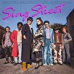 Sing Street (Banda sonora original de la película) (Vinilo)