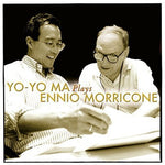 Yo-Yo Ma - Interpreta a Ennio Morricone (Vinilo)