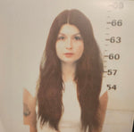 Willow Avalon : Southern Belle Raisin' Hell (LP, Pin)