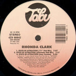Rhonda Clark : State Of Attraction (12")