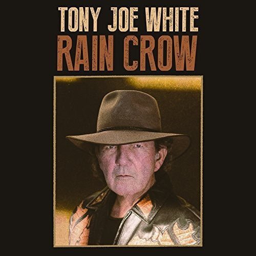 Tony Joe White - Rain Crow (Vinilo)