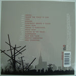 Lights (5) : Siberia (LP, Album, Red)