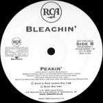Bleachin' : Peakin' (Remixes) (12", Promo)