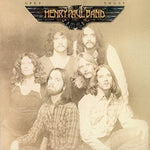Henry Paul - Grey Ghost (CD)
