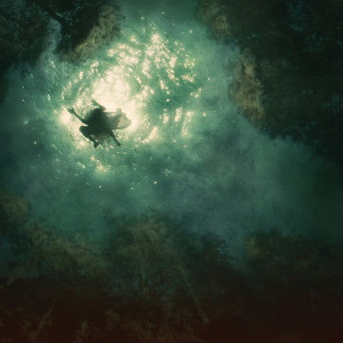 the album cover for Braids - Companion