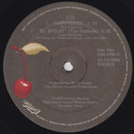 Sol (17) : Disco Dick (12")