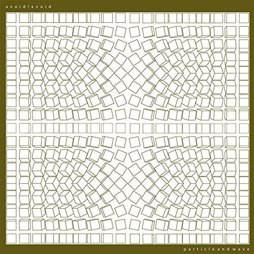 Avoid Avoid - パーティクル&ウェーブ(ビニール)