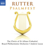 John Rutter - John Rutter: Psalmfest (CD)