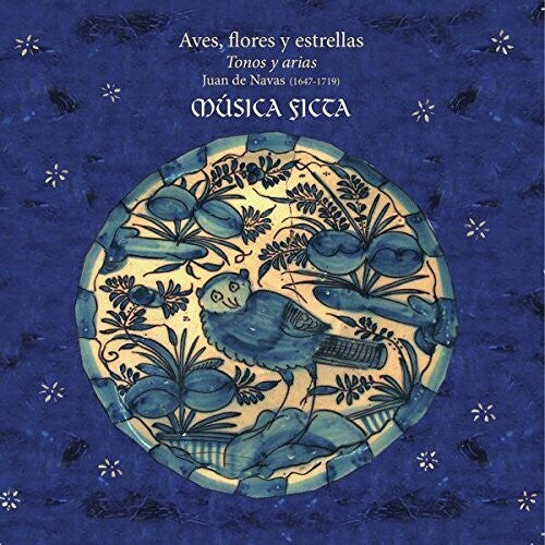 Tonos y Arias (CD)