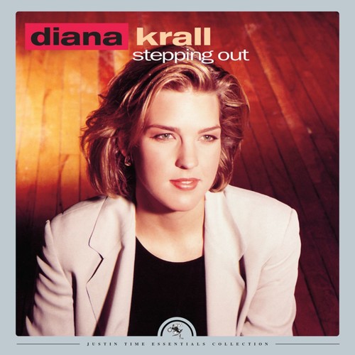 Diana Krall - Stepping Out (Vinyl)