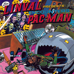 Linval Thompson - Linval Presents: Encounter Pac Man (CD)
