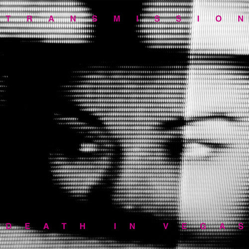 Death in Vegas - Transmission (CD)