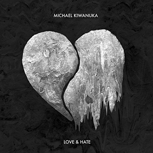 Michael Kiwanuka - Amor y odio (CD)