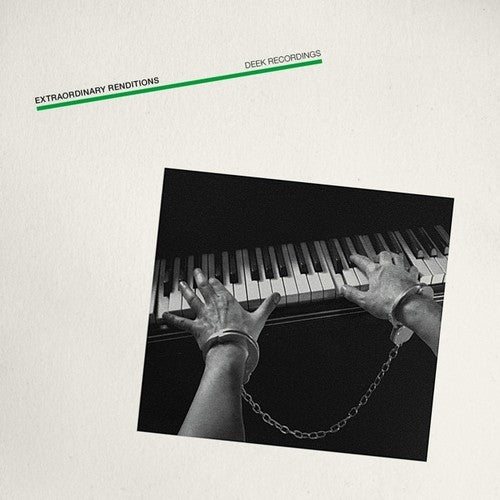 ヴァリアス・アーティスト - エクストラオーディナリー・レンディションズ (ヴァリアス・アーティスト) (CD)