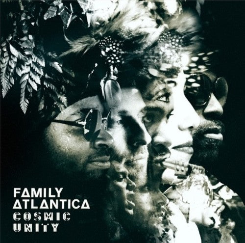 Familia Atlántica - Unidad Cósmica (Vinilo)
