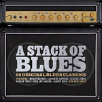Various Artists - Stack Of Blues / Various (CD)