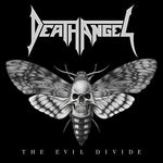 Ángel de la Muerte - La División del Mal (CD)