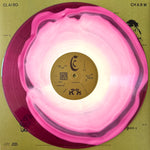 Clairo (2) : Charm (LP, Album, Ltd, Pin)