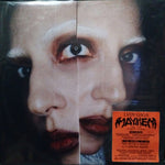 Lady Gaga : Mayhem (LP + LP, S/Sided, Etch + Album, Sig)