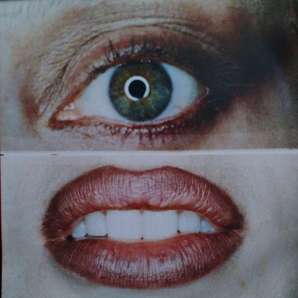 Lady Gaga : Mayhem (LP + LP, S/Sided, Etch + Album, Sig)