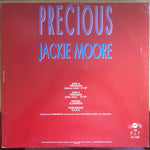 Jackie Moore (2) : Precious (12")