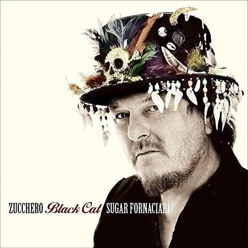Zucchero - Gato Negro (CD)
