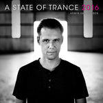 Armin Van Buuren - State Of Trance 2016 (CD)