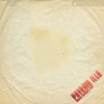 the album cover for Psychic Ills - Inner Journey Out