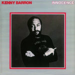 the album cover for Kenny Barron - Innocence