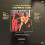 Giorgio Carnini : Scandalosa Gilda (LP)