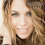 the album cover for Vanessa Mai - Fur Dich
