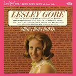 Lesley Gore - Boys Boys Boys (CD)