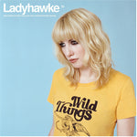 Ladyhawke - Cosas salvajes (CD)