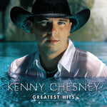 Kenny Chesney - Grandes éxitos (CD)