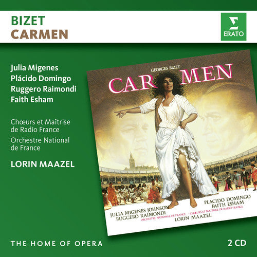 Carmen (CD)
