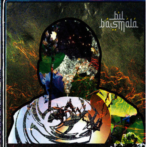 the album cover for Bil Basmala - Bil Basmala