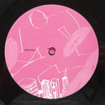 Quartz (2) Featuring Stepz : We're Coming At Ya (12", Single)