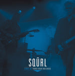 SQÜRL - Live At Third Man Records (Vinyl)