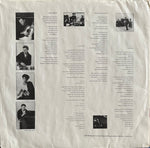 The Silencers : A Letter From St. Paul (LP, Album, EMW)