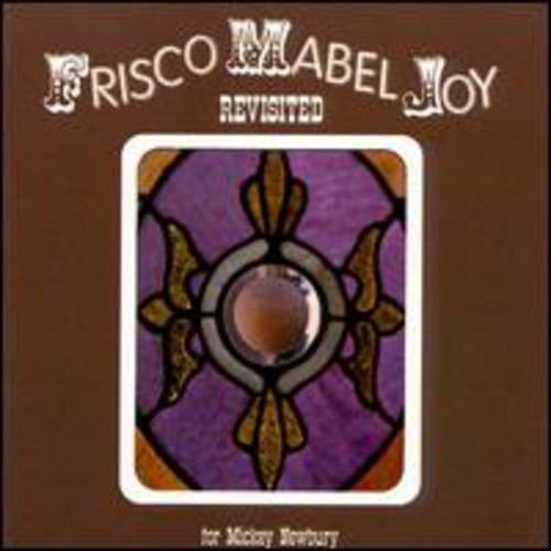 Various Artists - Frisco Mabel Joy Revisited (CD)