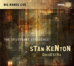 Orquesta Stan Kenton - La experiencia de Stuttgart (CD)