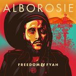 Alborosie - Freedom & Fyah (Vinyl)