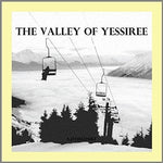A. Dyjecinski - Valley Of Yessiree (CD)