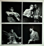 Joe Henderson : Inner Urge (2x12", Album, Ltd, Num, RE, Gat)