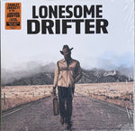 Charley Crockett : Lonesome Drifter (LP, Album, Ltd, Gol)