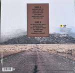 Charley Crockett : Lonesome Drifter (LP, Album, Ltd, Gol)