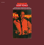 Bobby Womack - Womack en vivo (vinilo)